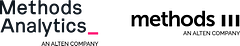 Methods Business and Digital Technology logo