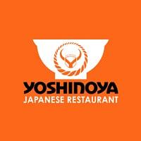 Yoshinoya Restaurant logo