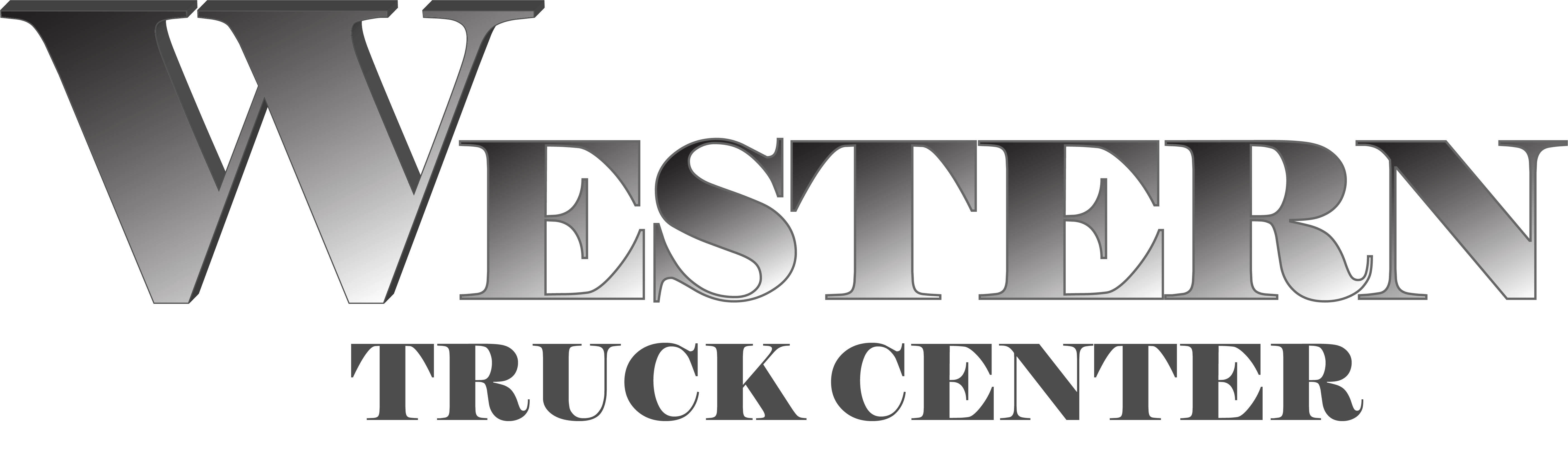 Western Truck Parts & Equipment logo