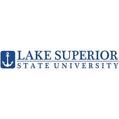Lake Superior State University logo