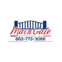 Main Enterprises Inc logo