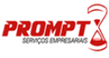 Prompt Empregos logo