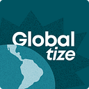 Globaltize logo