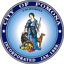 City Of Pomona logo