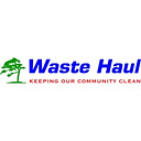 Waste Haul, LLC logo
