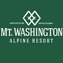 Mount Washington Alpine Resort logo