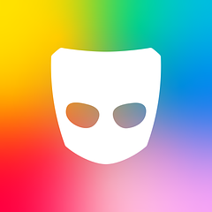 Grindr logo