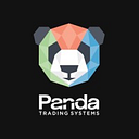 Panda Trading logo