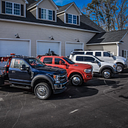 Davis Auto Group logo