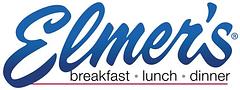 Elmer's Restaurants logo