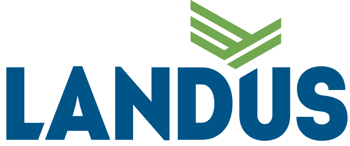 Landus Cooperative logo