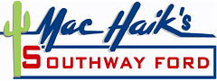Mac Haik's Southway Ford logo