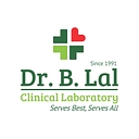 Dr. B. Lal Lab logo