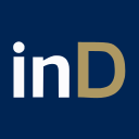 Ind Express logo