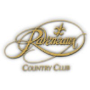 Raveneaux Country Club Fitness logo