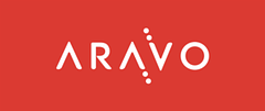 Aravo Solutions logo
