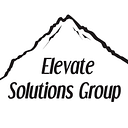 Elevate Solutions Group logo