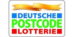 Deutsche Postcode Lotterie logo