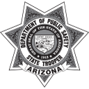 Arizona Department Of Public Safety logo