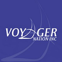 VOYAGER NATION INC logo