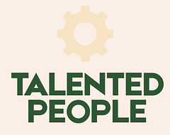 Talented People logo