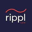 Rippl Care logo
