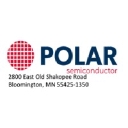 Polar Semiconductor logo