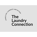 Laundry Connection logo