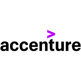 Accenture logo