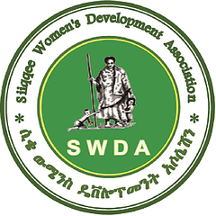 Siiqqee Women’s Development Association (SWDA) logo