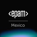 EPAM logo