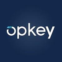 Opkey logo