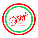 Tony’s Towing logo