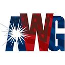 American Welding & Gas Inc. logo
