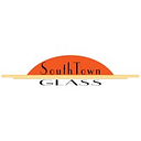 Town South Floral logo