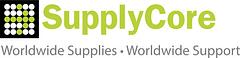 SupplyCore logo