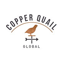 Copper Quail logo