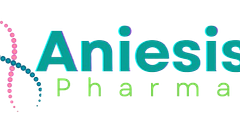 Aniesispharma logo