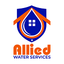 Allied Water Services logo
