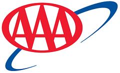 AAA Club Alliance logo