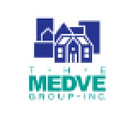 The Medve Group logo