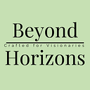 Beyond New Horizons logo