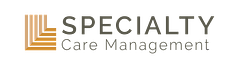 Specialty Care Management logo