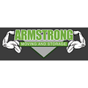 Armstrong Moving and Storage logo
