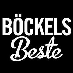 BÖCKELS Beste logo