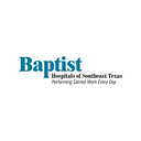 Baptist Hospitals of Southeast Texas logo
