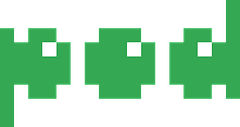pod network logo