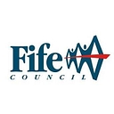 Fife Council Jobs and Careers logo