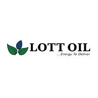 Lott Oil Company logo