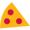 Marco's Pizza (Mesa road) Humble logo
